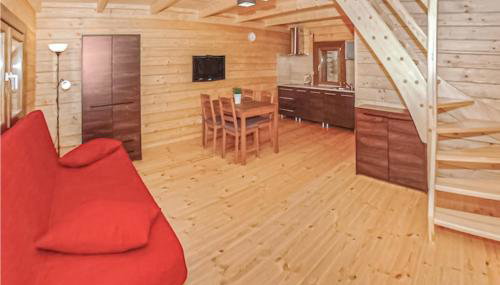 Cozy Cottage With a Huge Garden, Jaroslawiec - Foto 5