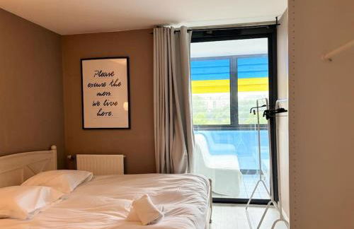 Appartement 2 voyageurs à proximité des gares - Foto 11