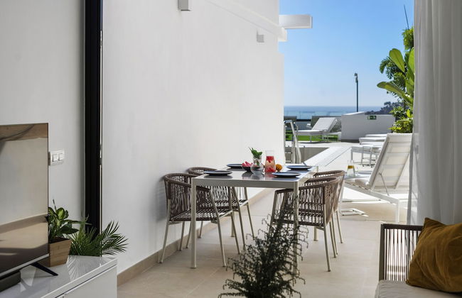 Palmera Sea View - Foto 41