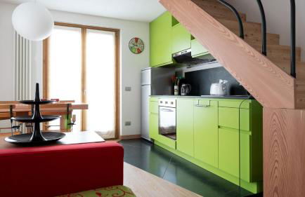 Italianway - Osteglio 15/F - Viola - Foto 29