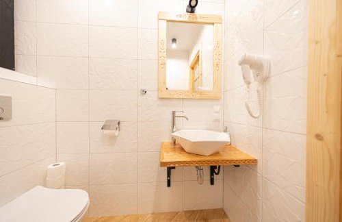 Domek Zakopiański Czar 2 - Foto 36
