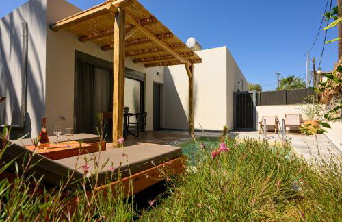Tropical Suites With Private Plunge Pools - Foto 28