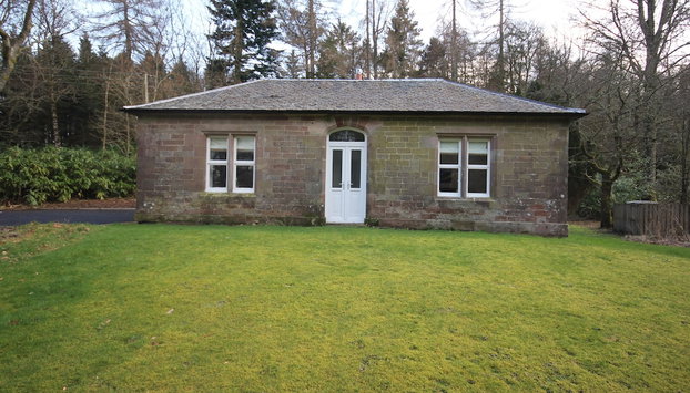 Blairquhan Cottages - Foto 2, Profilbild