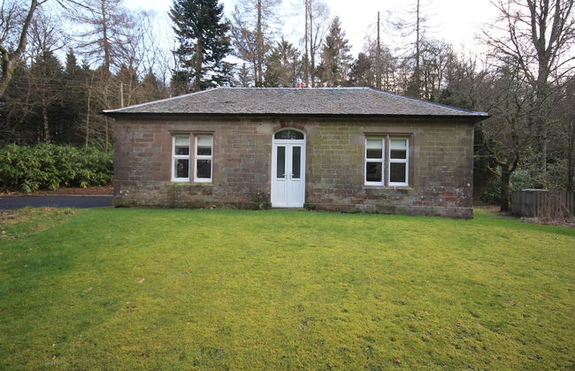 Blairquhan Cottages - Foto 1