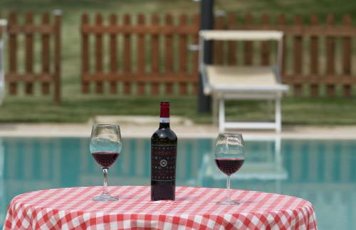 La Casa Colonica wine and oil - Foto 63