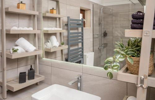 Sea View Apartment - Foto 43