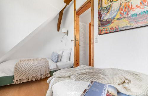 Ferienwohng Zum Garten Delve - Photo 7