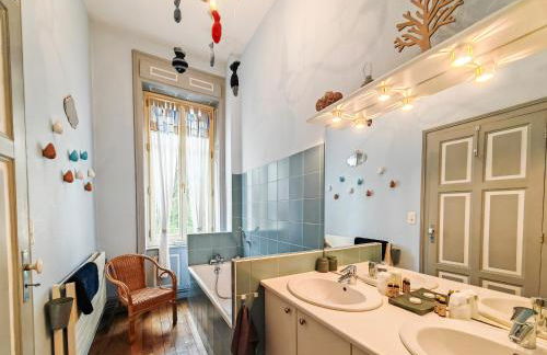 Château Robert - Foto 50