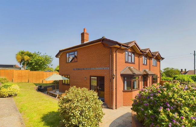 Dartmouth House - Bayside - Foto 5