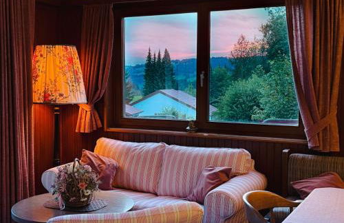 Landhaus Margarete im Feriendorf Reichenbach - Foto 2