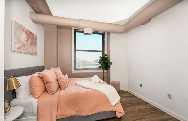 Cleveland Lofts - Foto 20