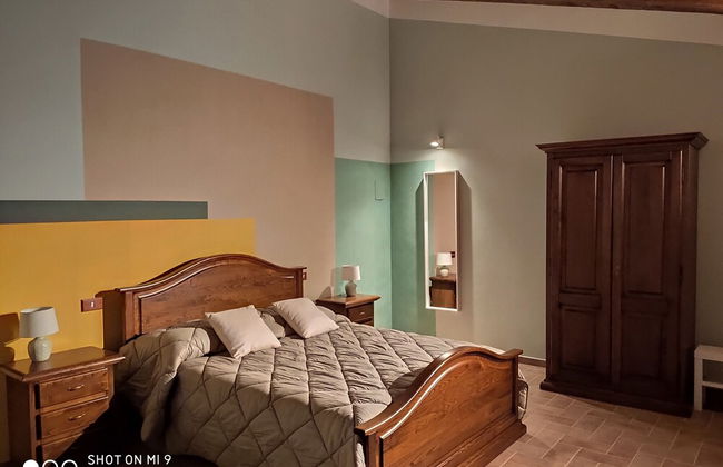 Agriturismo Maliandi - Foto 7