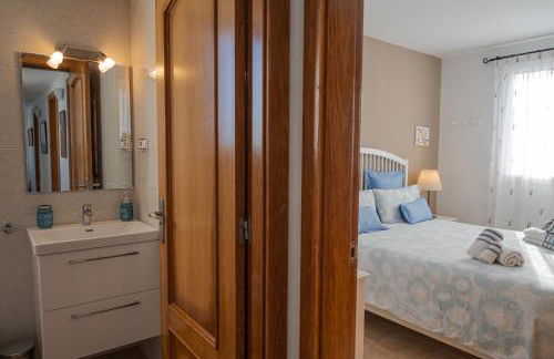 Villa 8, chalet pareado con jardín y piscina - Foto 9