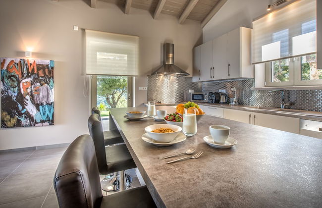 Artina Luxury Villa - Photo 10