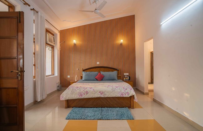 Golden Healing Journeys Homestay - Foto 30