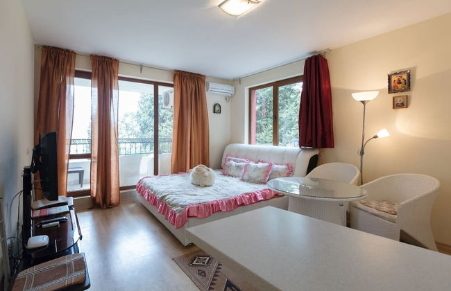 Beach Studio with Sea View - Foto 3