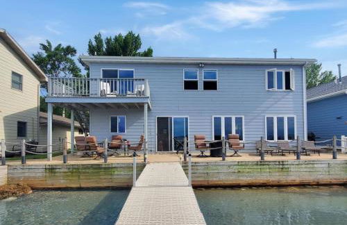 Unsalted Shores on Big Spirit Lake - Foto 29