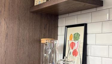 Apartament przy rzece Lega - Foto 4