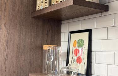 Apartament przy rzece Lega - Foto 4