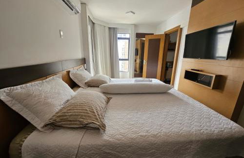 FLAT-APTO - COMPLETO Frente Parque da Luz - Florianópolis-SC - Photo 33