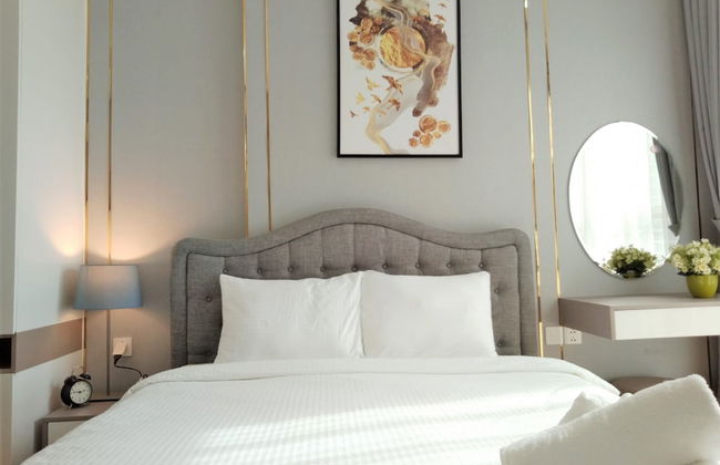 Millennium Masteri Apartment - Foto 24