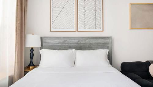 1597-14 New Renovated Studio rime UES - W D - Foto 5