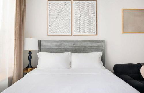 1597-14 New Renovated Studio rime UES - W D - Foto 5