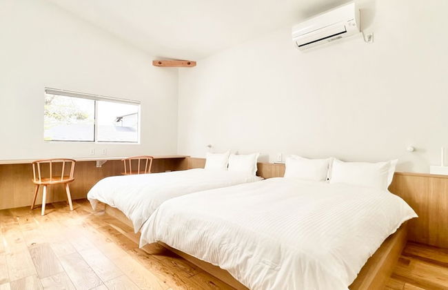 KARUIZAWAHOUSE VILLA - Foto 2