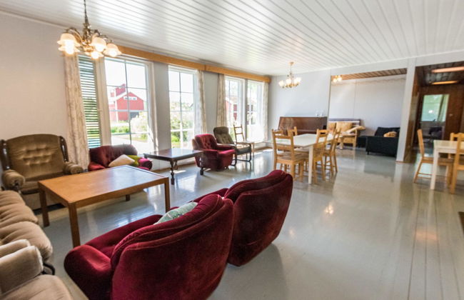 Kylämattila - Foto 3