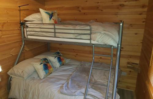 Cabin at Aithernie - Foto 14