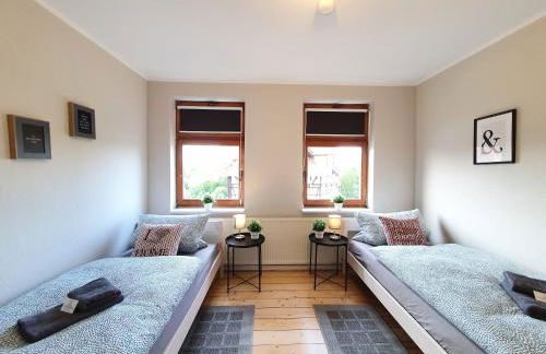 Altstadt-Ferienwohnungen in der Auguststadt - Foto 14