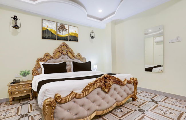 Kashi Heritage Palette Varanasi - Photo 12