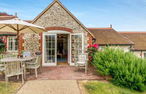 Thyme Cottage - Foto 1