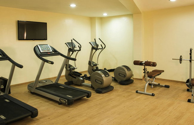 ibis Lagos Ikeja - Foto 21