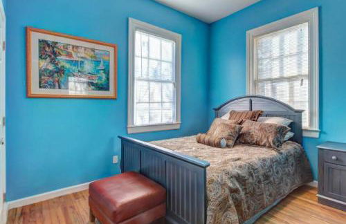 Entire 2BD, Near Forsyth Park - Foto 9