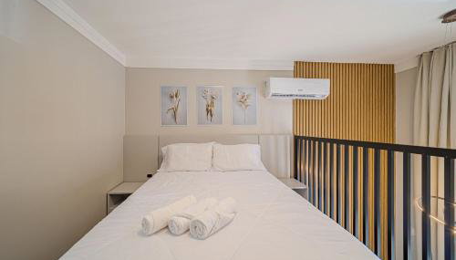 Garten Loft Condomínio Flipchave GLC000 - Foto 2