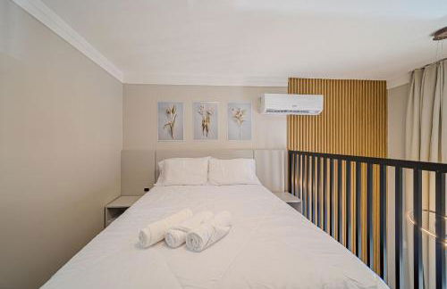 Garten Loft Condomínio Flipchave GLC000 - Photo 2