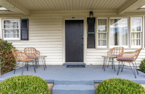 Boho Boro 1 bath 2 bed 3 min to MTSU - Foto 28