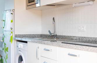 Over Open Sea Apartment - Foto 27