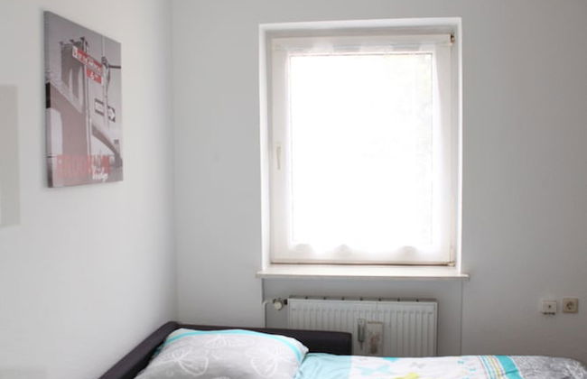 White House Bochum Ehrenfeld - Foto 67