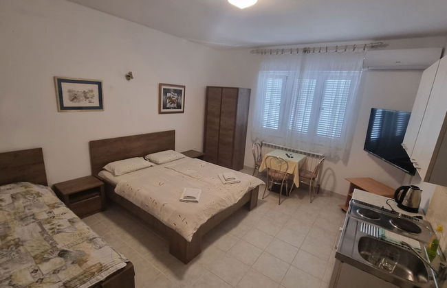 Villa Klisovic - Foto 5