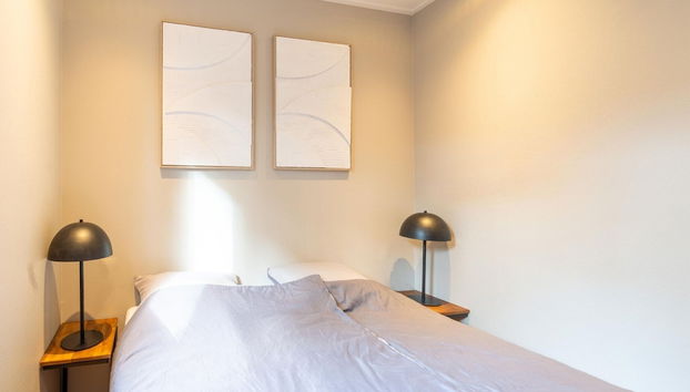 Vacation Home in Haarle Near Hellendoorn - Foto 2, Zimmer