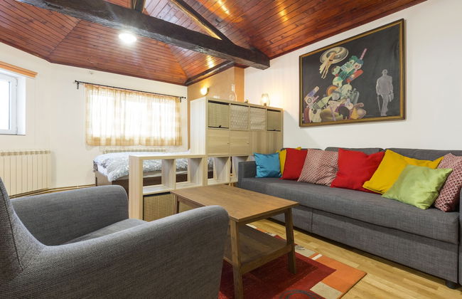 Belgrade Center Apartment V - Foto 8