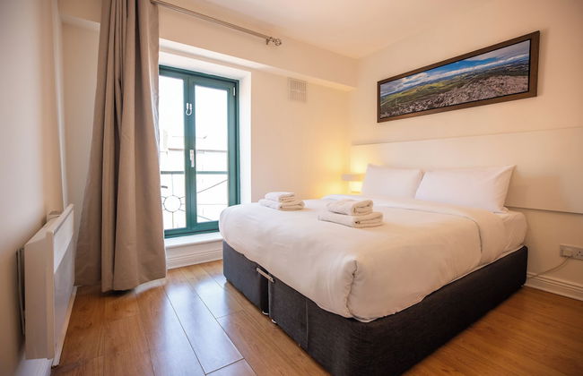 Saint Patrick's District Apartments - Photo 9