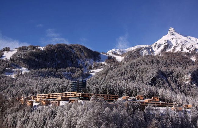 Chalet Resort in Kals am Grossglockner With Balcony - Foto 37