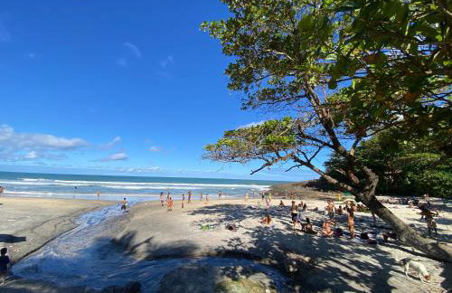 Chalé Tiririca Surf & Mar - Foto 46