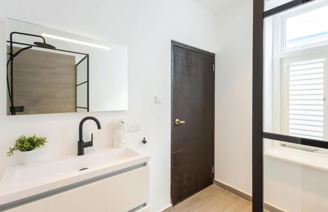 Willemstad Historic City Suite - Foto 21