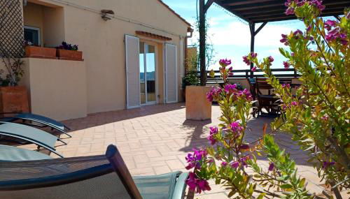 Seafront L'Estartit Roof - Foto 5