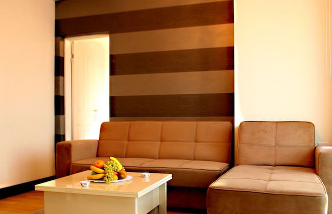 Platform Merter Suites - Foto 36