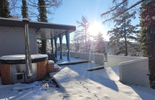 Tarasy Bieszkowice - Foto 30